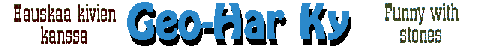 Geo-Har Ky